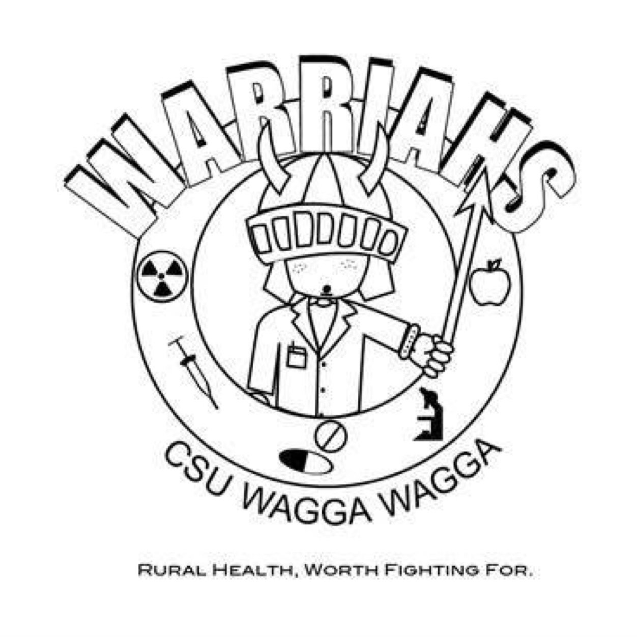 CSUWarriahs's profile picture. WARRIAHS (Wagga Area Regional, Remote and Indigenous Allied Health Service) is a student organisation at CSU Wagga affiliated with the NRHSN.