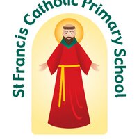 St Francis Catholic Primary School (@stfrancisbrad) 's Twitter Profile Photo St Francis Catholic Primary School (@stfrancisbrad) 's Twitter Profile Photo