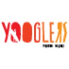Yooglers Frozen Yogurt, 8 sabores de yogur helado y 41 toppings con modelo autoservicio donde pagas al peso. ¿Te atreves a Surfear Tu Sabor? ;-)