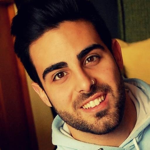 Estudiante de CAFD