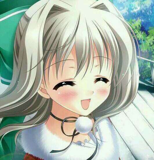 白椿さんのプロフィール画像