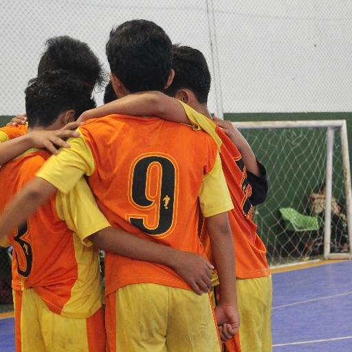 Bekerja keras untuk menggapai sebuah kesuksesan :D @MfaFoundation @Twentyfutsal