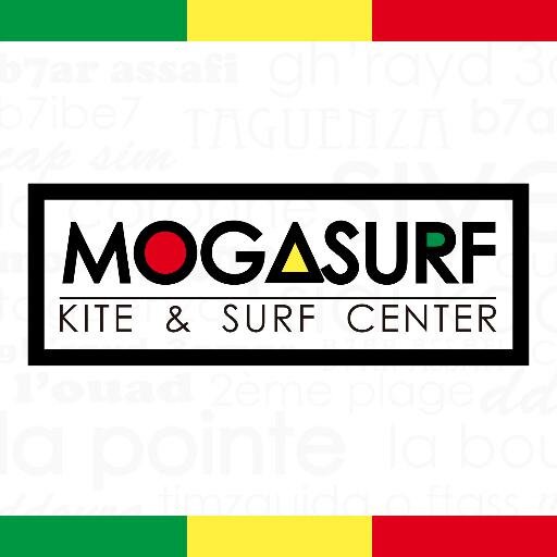 Surf - Kitesurf - SUP Center - Plage Sidi Kaouki