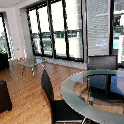 City centre living across four unique buildings in the heart of the award winning Liverpool ONE – Plus Dane Group