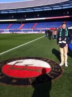 FEYENOORD ROTTERDAM !