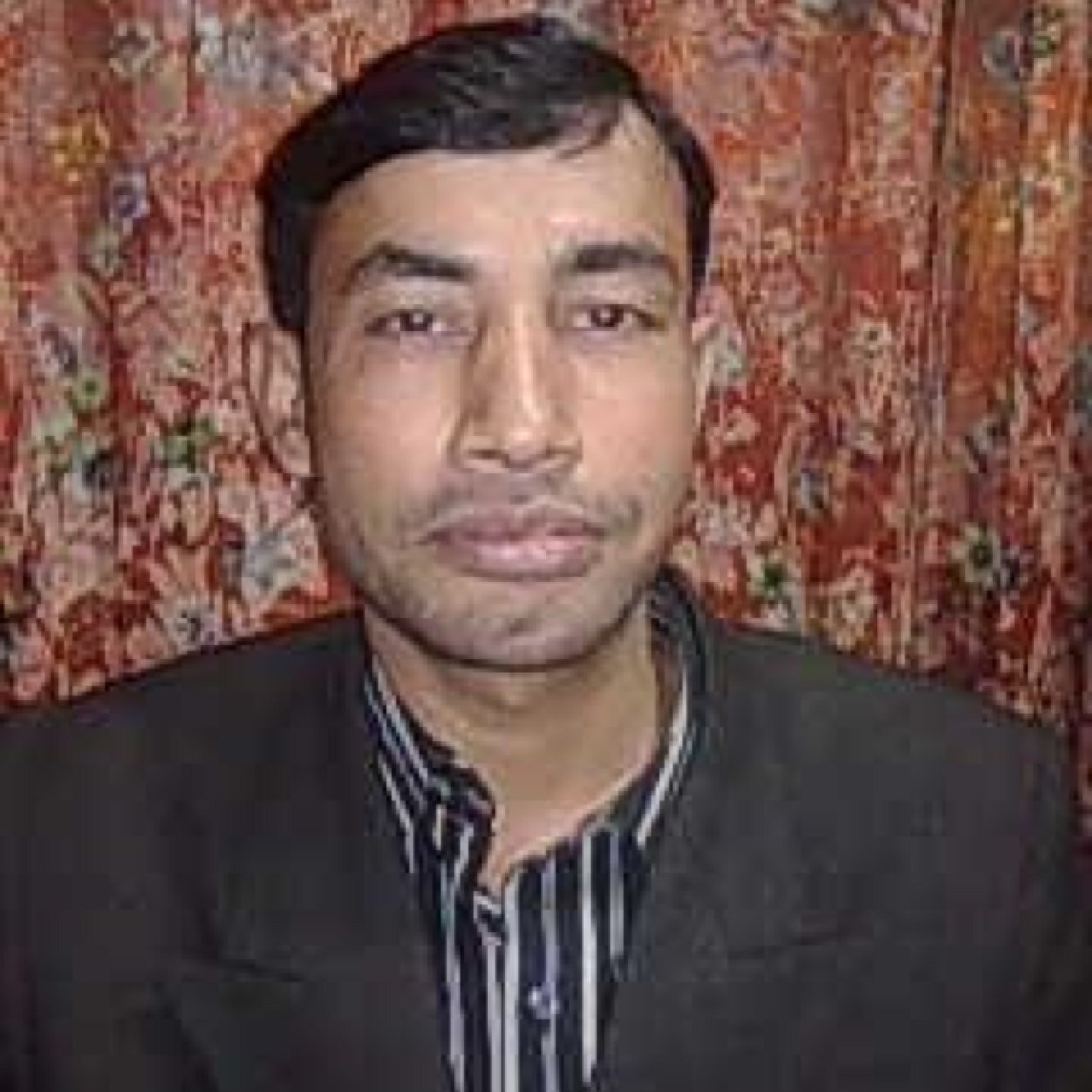 hmakash67's profile picture. 