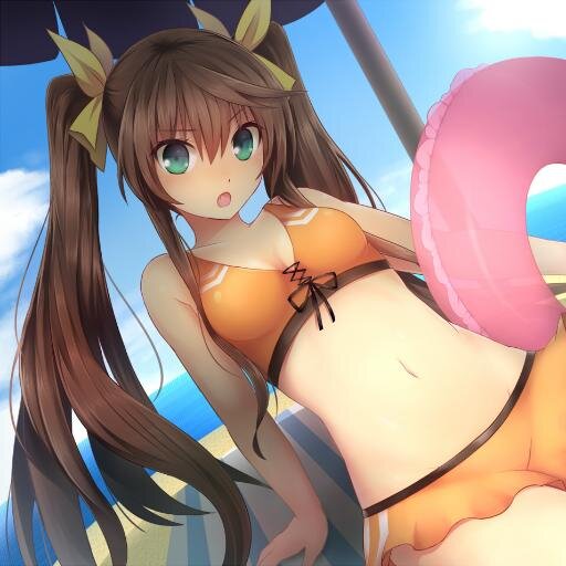 If you like Infinite Stratos Hentai then follow me to see pictures of it!