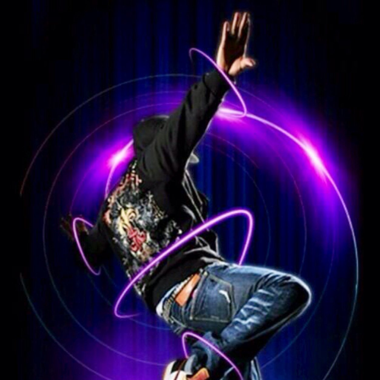 mix_mezzo's profile picture. 