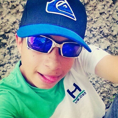 Instagram: Daarllann