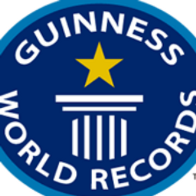 ギネス世界記録っ Bot Guinness W1 Twitter