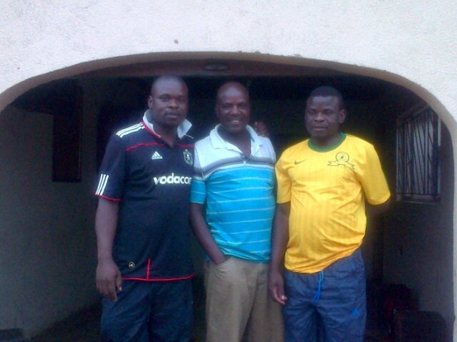 Swiphoso's profile picture. 