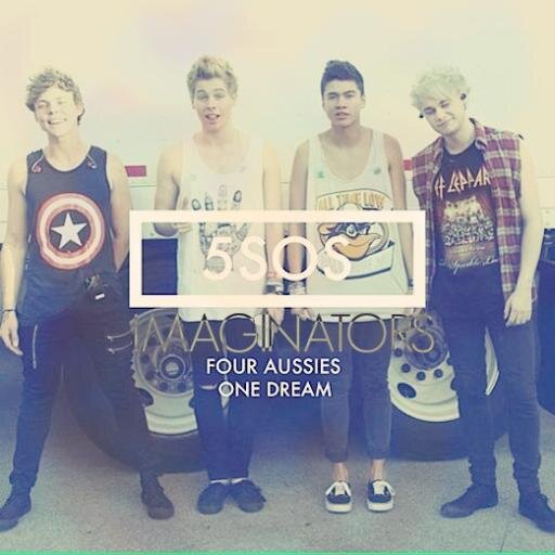 We're four dirty fuckers and we're in love with four idiots. #belgian5sosfam - We do requests (DM us), but only for fabulous people.