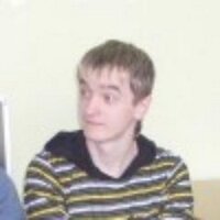 Вадим Быков (@hochcaukelsi) 's Twitter Profile