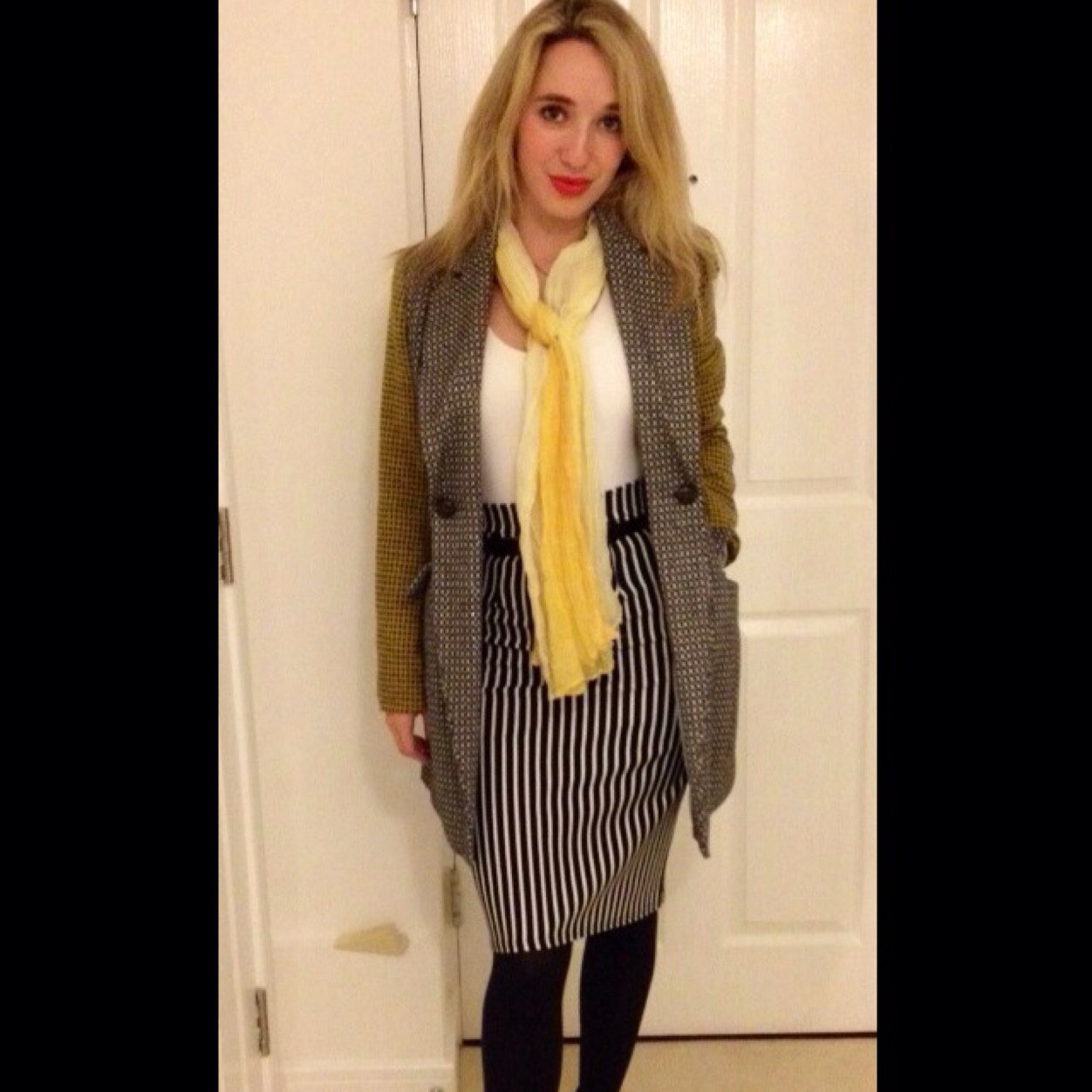 Personal stylist/writer
