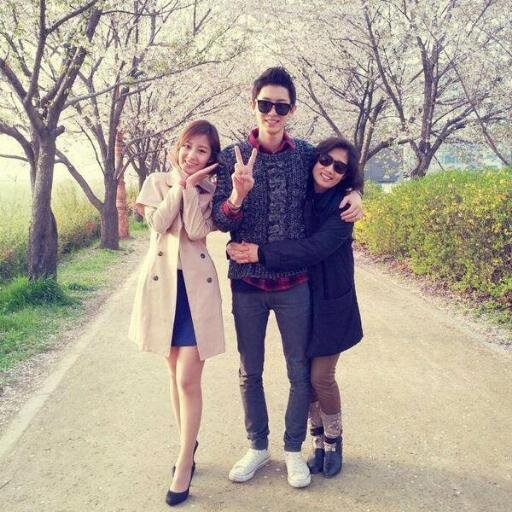 EX0YEOJA's profile picture. EXO SARANGHAJA!!!ㅎㅎ