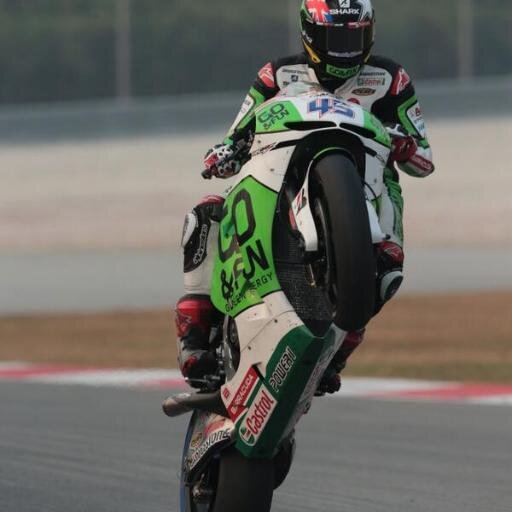 ReddingpowerFan's profile picture. Twitter en Español dedicado a fans de @Reddingpower (NO OFICIAL) Piloto de MotoGP del Equipo GO&FUN Honda Gresini