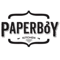 Paperboy Kitchen (@paperboykitchen) 's Twitter Profile