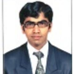 Senior Design Engineer at KEC International Ltd  in
Maulana Abdul Kalam University of Technology west Bengal.