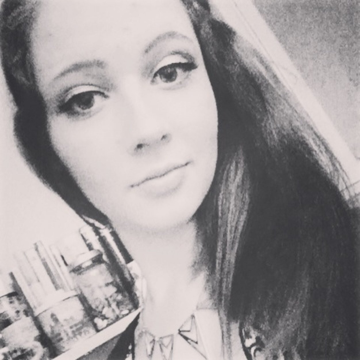 Schat, ILoveyou. Mn sister for life xoxo @hellokittyrauuw ♡♡