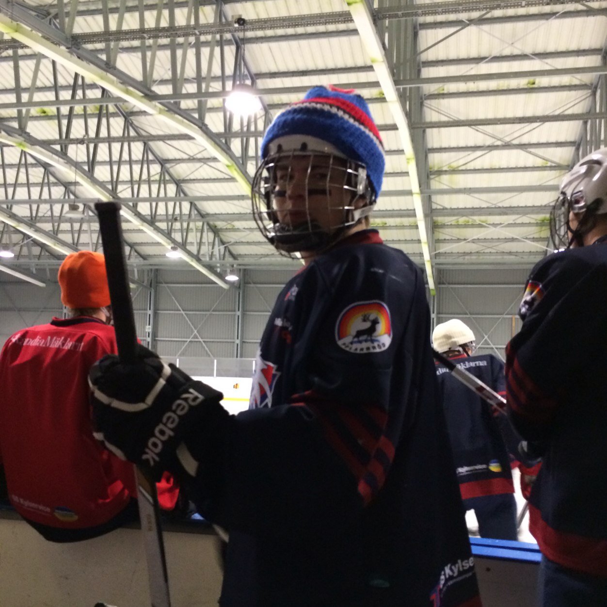 ej0hansson's profile picture. 