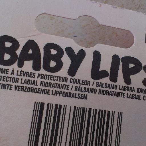 blogger -  nails - food - babylipss
