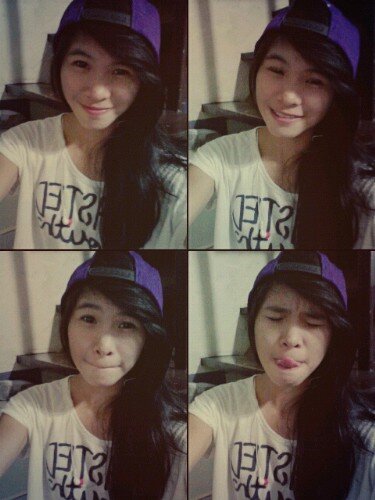 Hype | YOUNG ^^ | BNAHS |