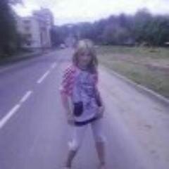 Даша Шур в интернете.