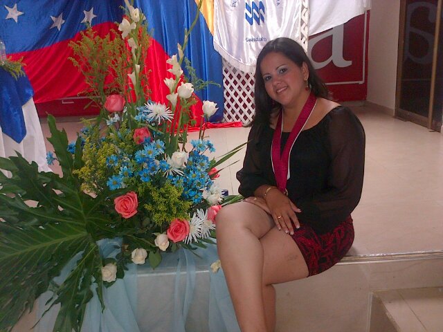 De guasdualito soy..
