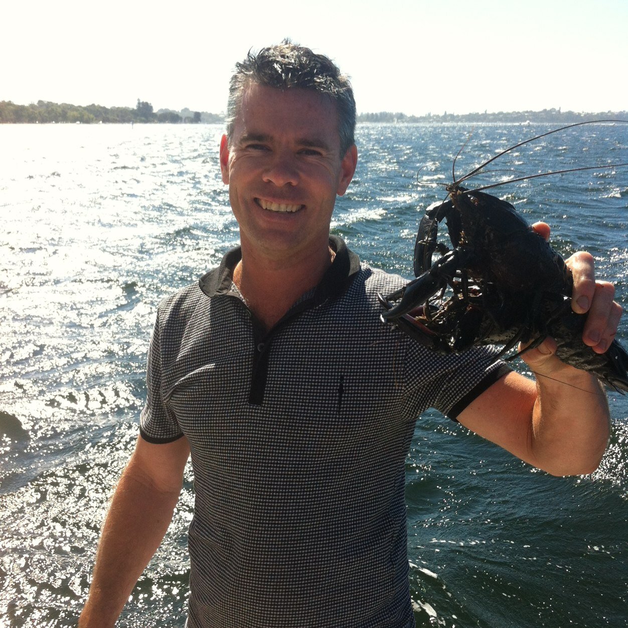 DanyAngoveChef's profile picture. Cooking at an amazing winery ,Leeuwin Estate , amazing wines , awesome local produce from land and sea at my door step ,, doesnt get any better !