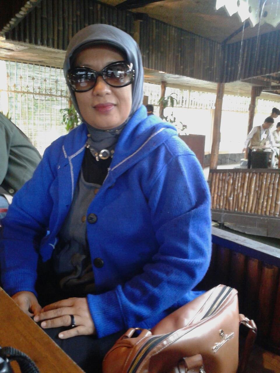 * Memberi Mengharap Rihdonya ALLAH SWT,
* Memenuhi Janji Perintahnya ALLAH SWT
