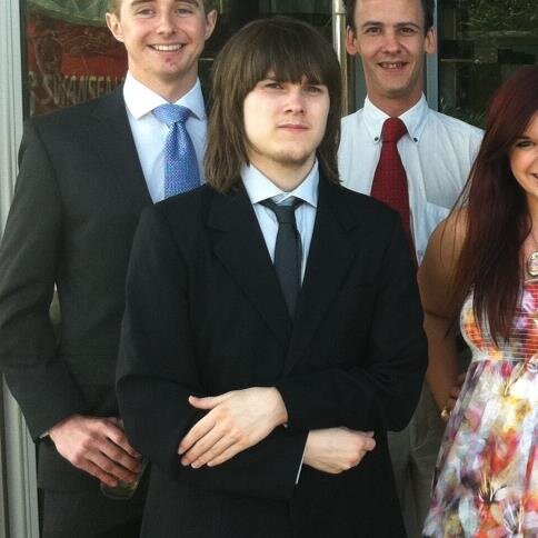 Law and Politics LLB grad. Former Chess Society Treasurer, Labour Parish Councillor for Mortehoe. Opinions are my own.