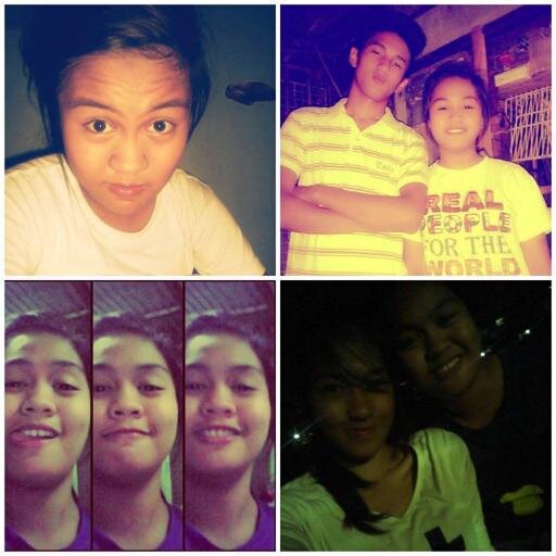 :D:* Ako ung Tipong Tao Pag NagMahal hindi nanLoloko* Ang gustO kO Lng nAman Eh MaPasaya Ung mAhal Ko at Alagaan Ko :) 3
BeatBoxer Ng LAHAT bASTA Cute Noh:*