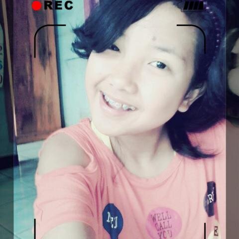 `~Kazoku Gejlig~`VIIIA & Fans JKT 48 :*