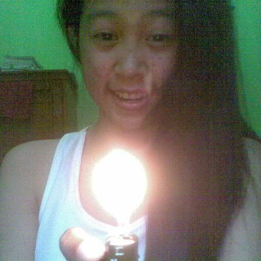 debbyajengfheby's profile picture. Cewek yg hidung nya mancung itu, emang sih dia cantik. Tapi cewek yg hidung nya pesek itu, sudah pasti dia lucu, imut, dan mempesona. :)