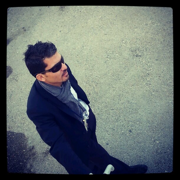 saidkirper's profile picture. 