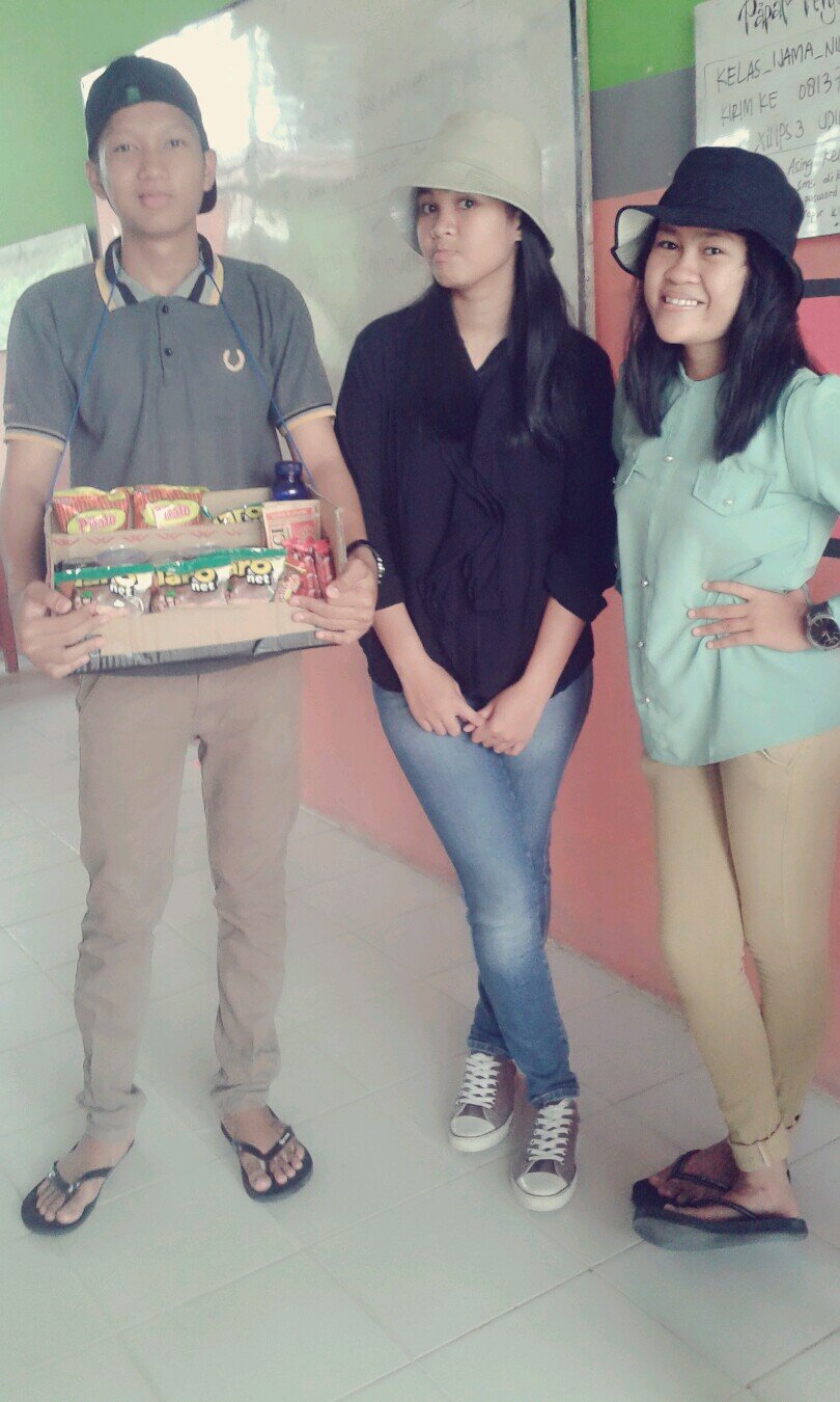 Amelia_Nusmi's profile picture. wisly pradipta :*