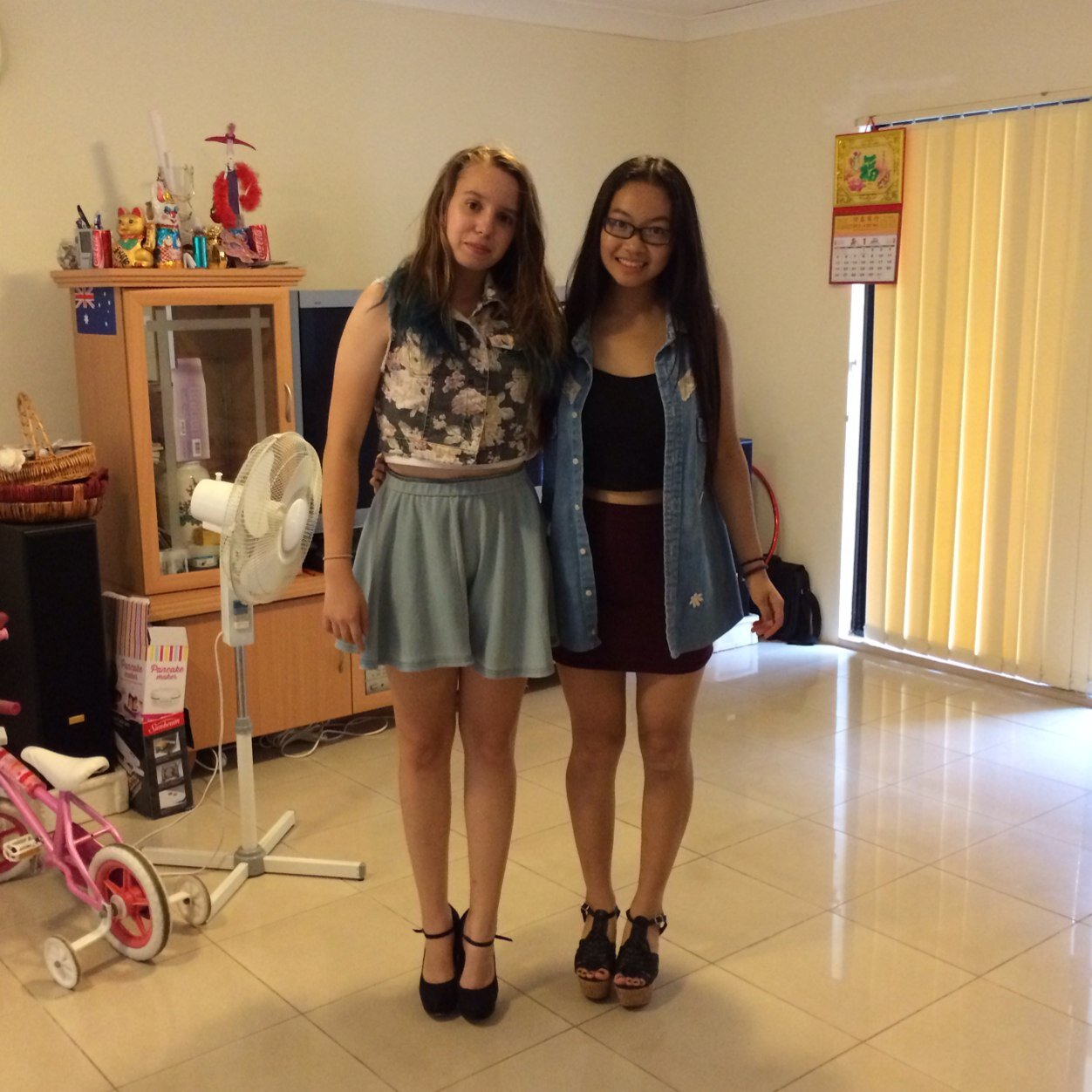 tastic_me's profile picture. As Gandhi once said, You must be the change you wish to see in the world xx