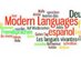 Modern Languages (@ghs_modlangs) Twitter profile photo Modern Languages (@ghs_modlangs) Twitter profile photo