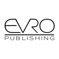 Evro Publishing (@evropublishing) 's Twitter Profile Photo