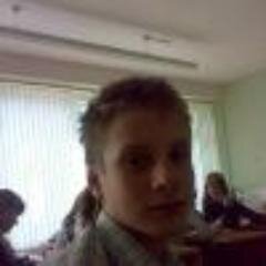 Владислав Стерлигов в интернете.