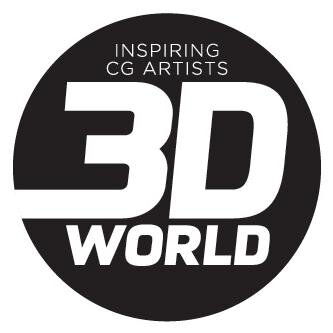 3D World