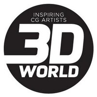 3D World (@3dworldmag) 's Twitter Profile Photo 3D World (@3dworldmag) 's Twitter Profile Photo