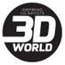 3D World (@3DWorldMag) Twitter profile photo