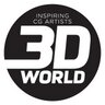 3DWorldMag's profile picture. The magazine for 3D artists | Subscribe: https://t.co/G4po0BYshb https://t.co/q4QWoRck7X | 3dworldmag/ | https://t.co/2GBYUmX3hA