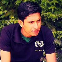 prabakaran manimaran (@prabakaranm16) 's Twitter Profile