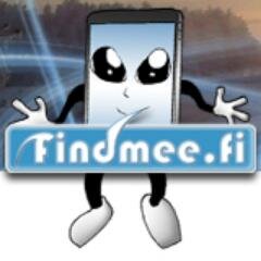 FindMee löytötavarapalvelu yhdistää kadotetun tavaran hävittäjän ja löytäjän: Kadonneet: 0600-02626, Löydetyt: 010-3202733