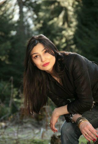 DaneliaIrina's profile picture. 