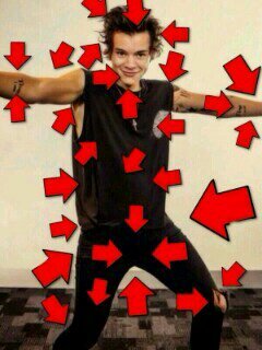 It's 1D crew
