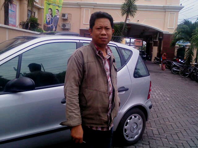 =siantar man= chef =
