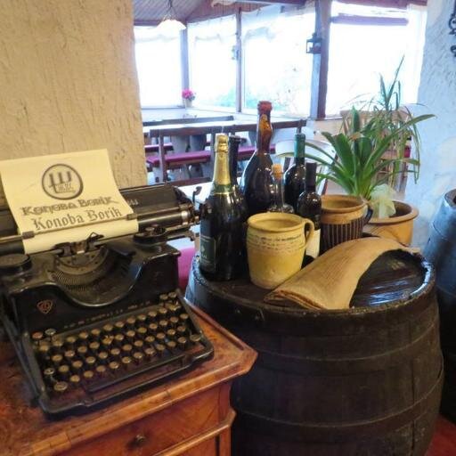 Located in a quiet park in Rijeka, an open terrace with a sea view.
typical local specialities of coastal cuisine and local wine
